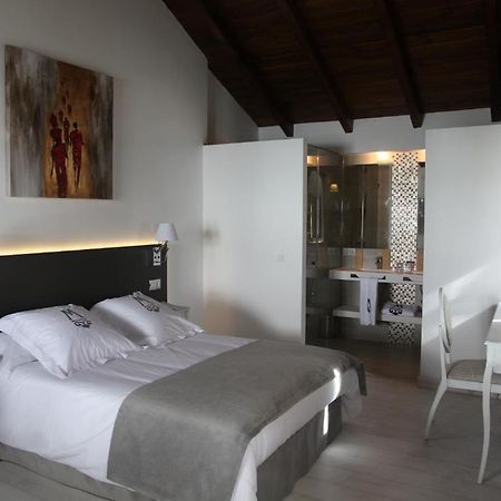La Casa Del Medico Hotel Boutique Villanueva de Córdoba Cameră foto