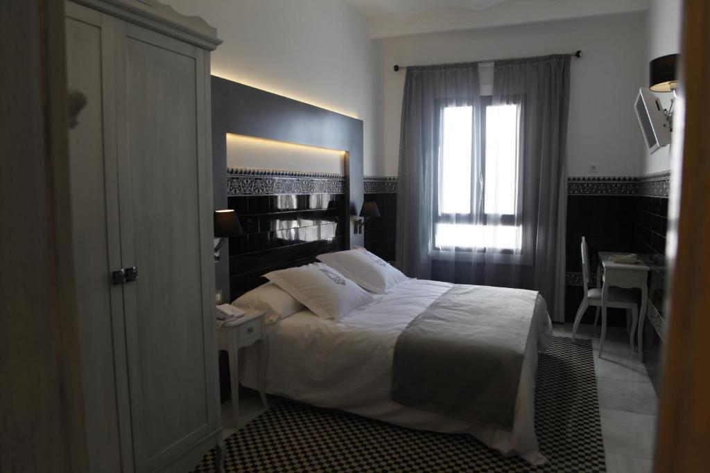 La Casa Del Medico Hotel Boutique Villanueva de Córdoba Cameră foto