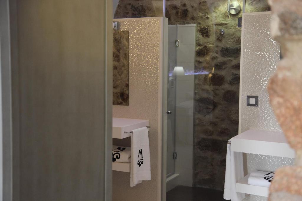 La Casa Del Medico Hotel Boutique Villanueva de Córdoba Cameră foto