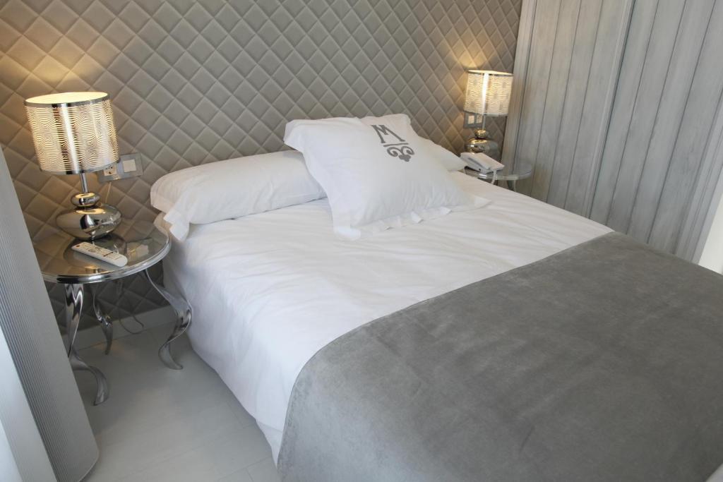 La Casa Del Medico Hotel Boutique Villanueva de Córdoba Cameră foto
